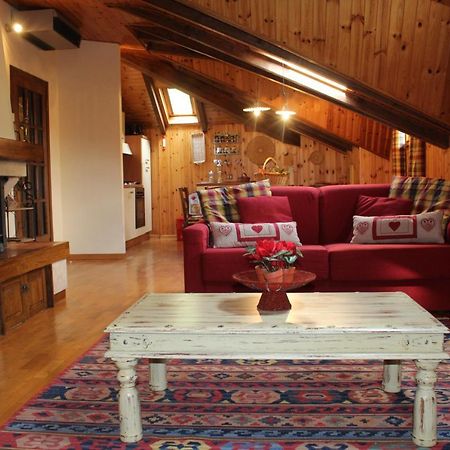 Pieralda'S Home ฟิวมาลโบ ภายนอก รูปภาพ
