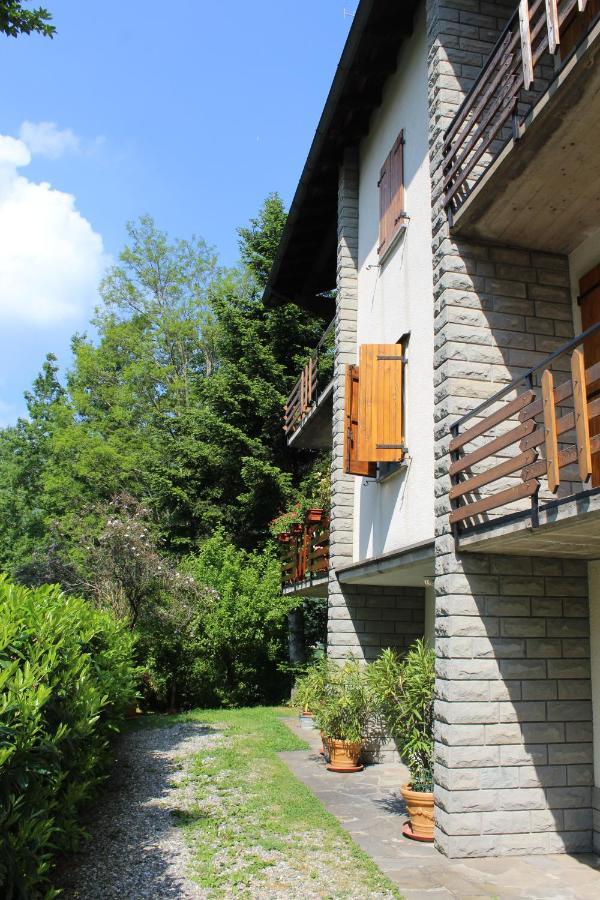 Pieralda'S Home ฟิวมาลโบ ภายนอก รูปภาพ