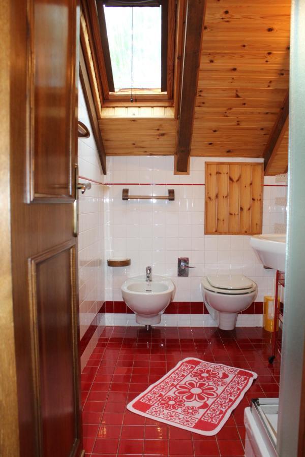 Pieralda'S Home ฟิวมาลโบ ภายนอก รูปภาพ
