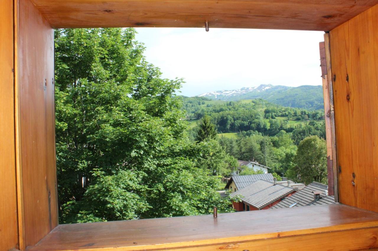 Pieralda'S Home ฟิวมาลโบ ภายนอก รูปภาพ
